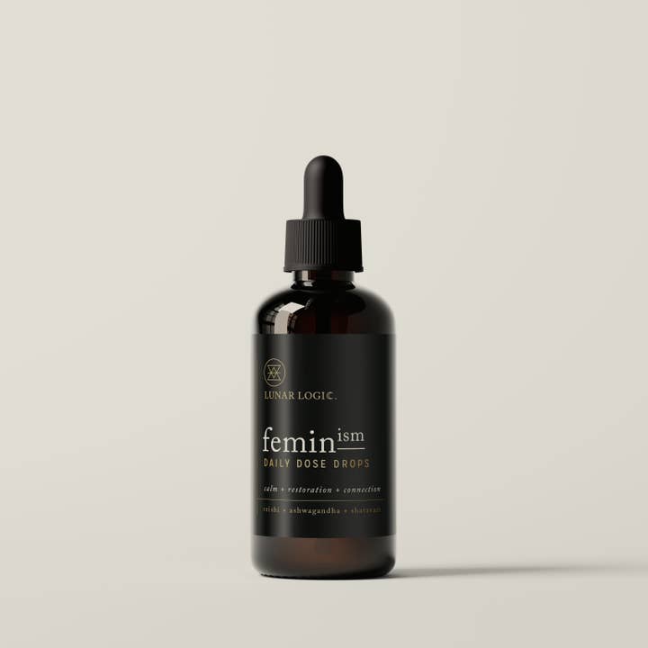 Feminism / Daily Dose Drops - Image 3
