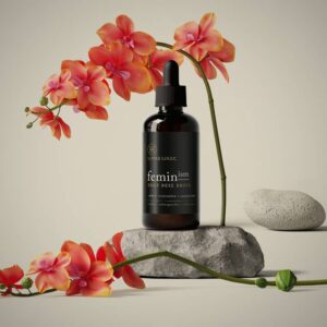 Feminism / Daily Dose Drops